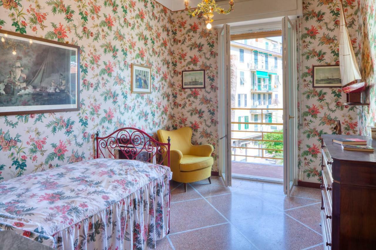 Apartment Mare Bello - Levanto Esterno foto