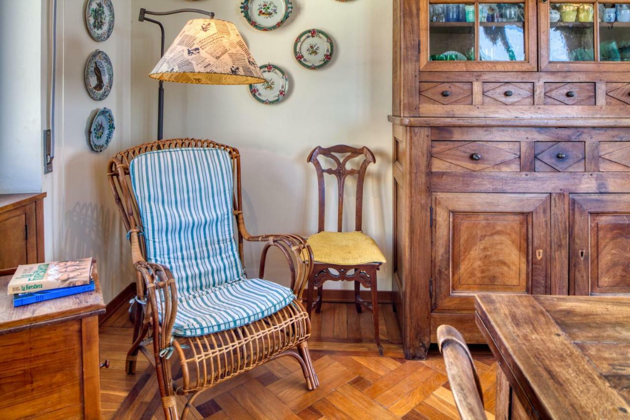 Apartment Mare Bello - Levanto Esterno foto