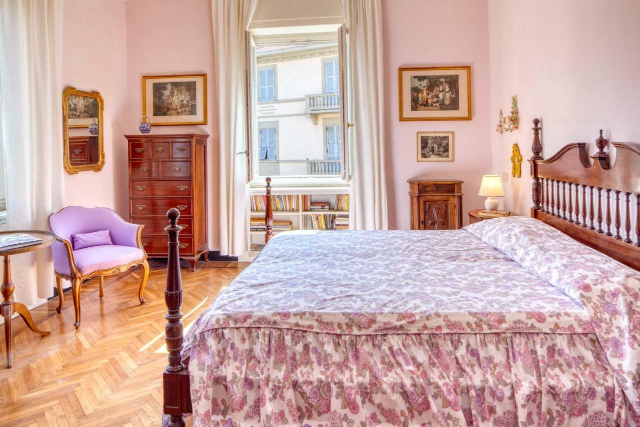 Apartment Mare Bello - Levanto Esterno foto
