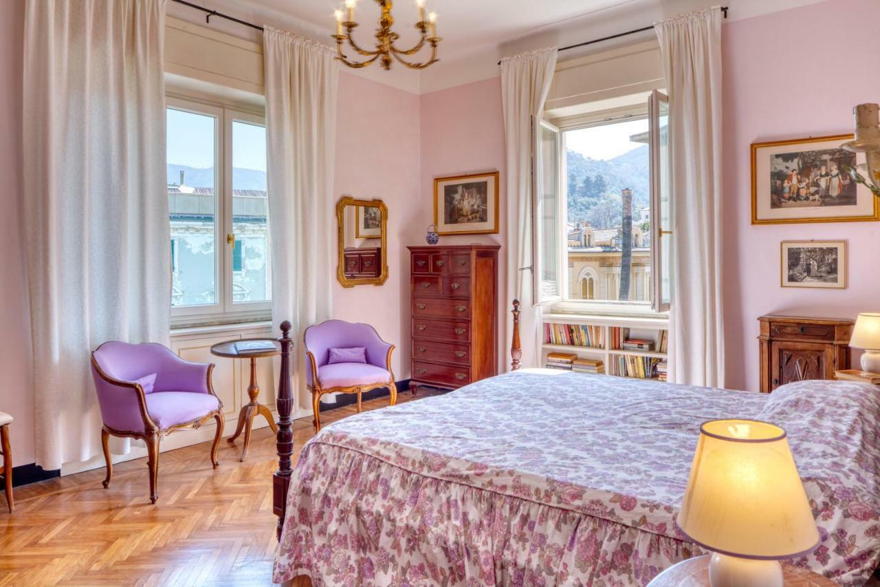 Apartment Mare Bello - Levanto Esterno foto