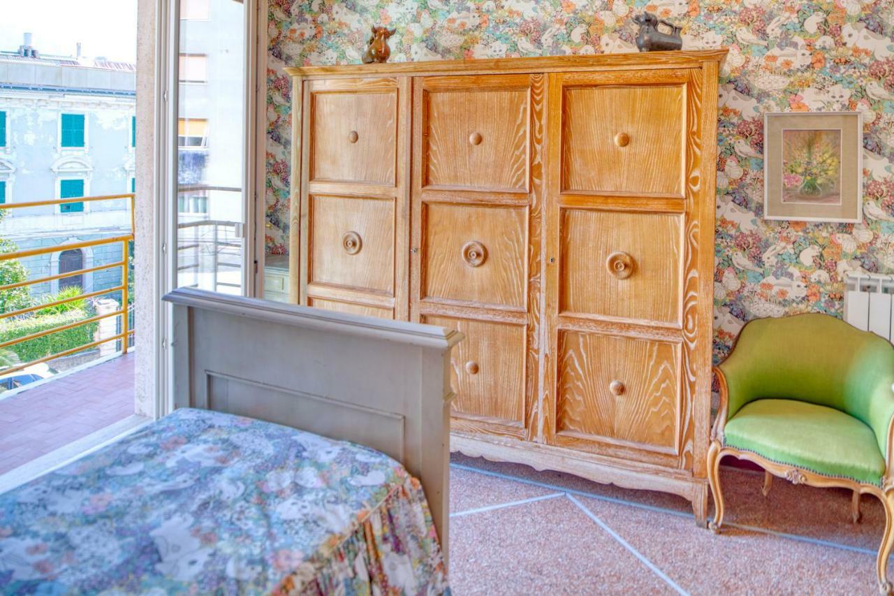 Apartment Mare Bello - Levanto Esterno foto