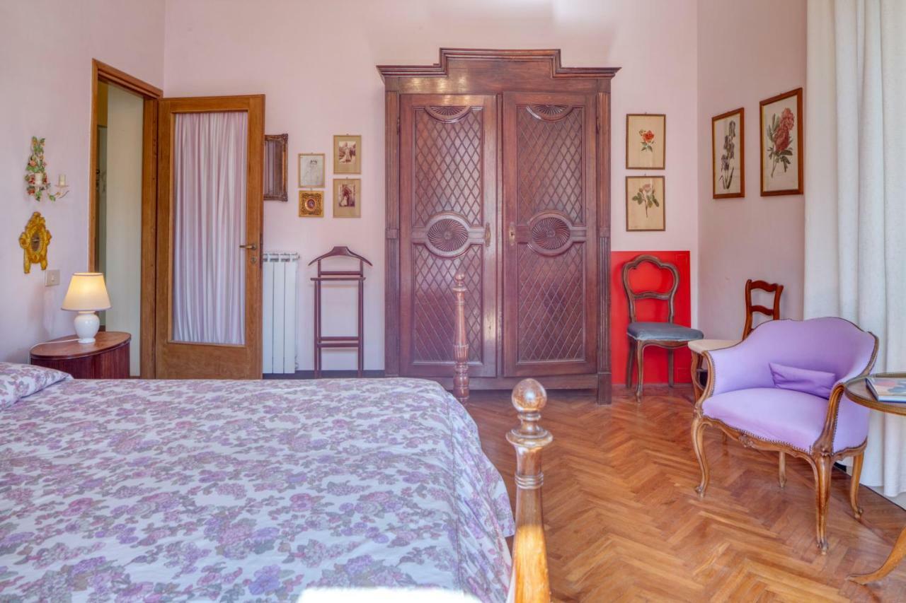 Apartment Mare Bello - Levanto Esterno foto